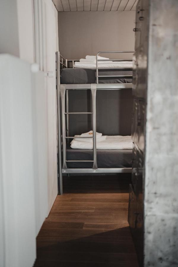 Hotel No8 Boutique - Self Check In Unterseen