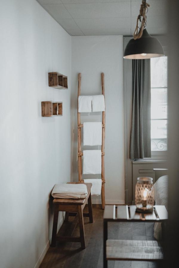 No8 Boutique - Self Check In Unterseen
