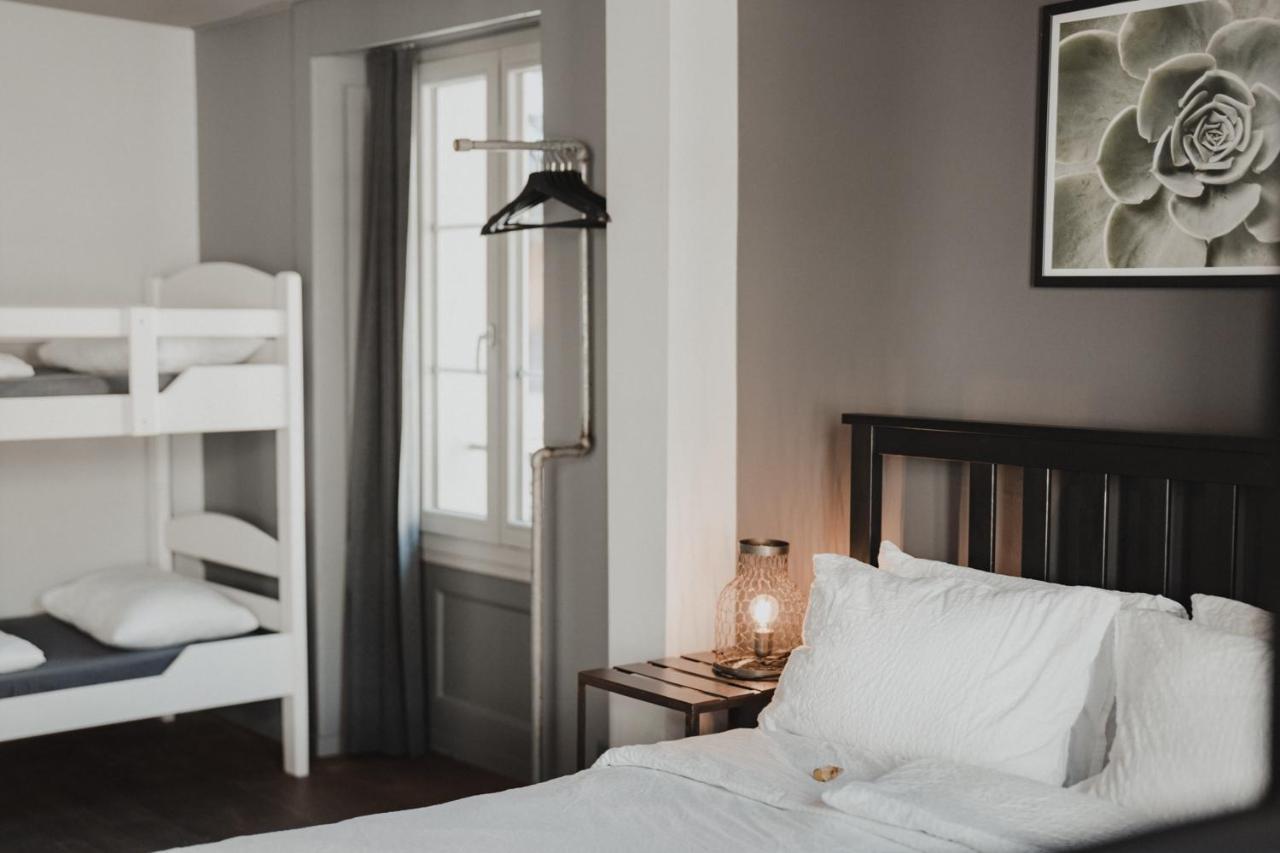 Hotel No8 Boutique - Self Check In