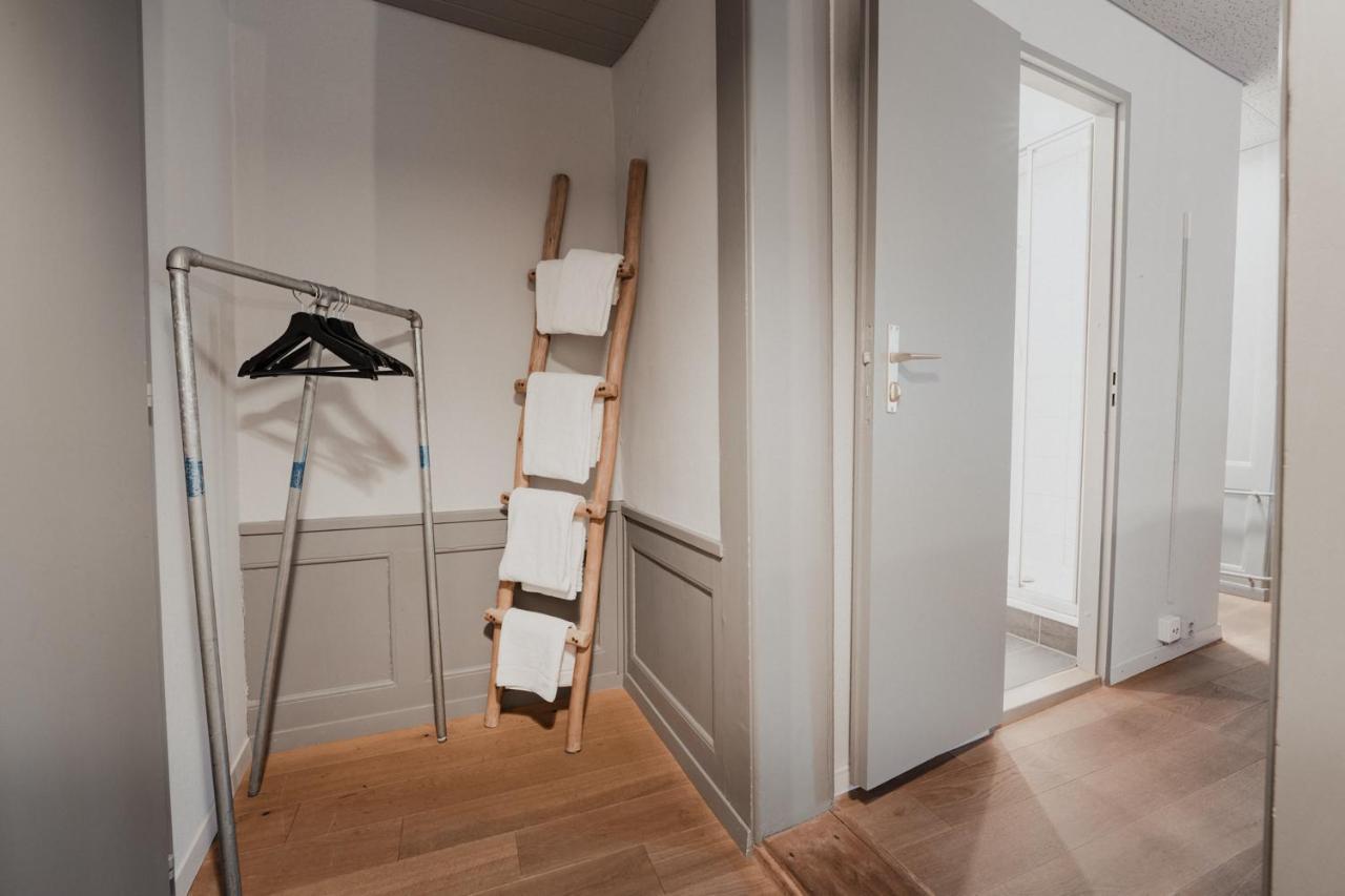 No8 Boutique - Self Check In Unterseen