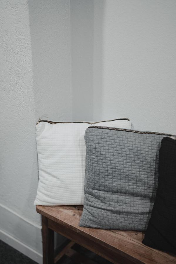 No8 Boutique - Self Check In *