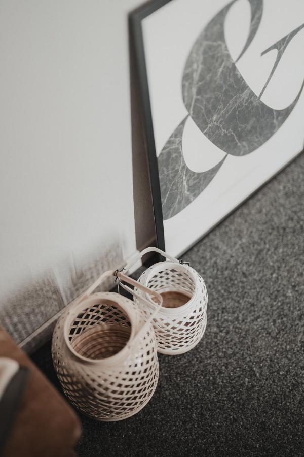Hotel No8 Boutique - Self Check In Unterseen